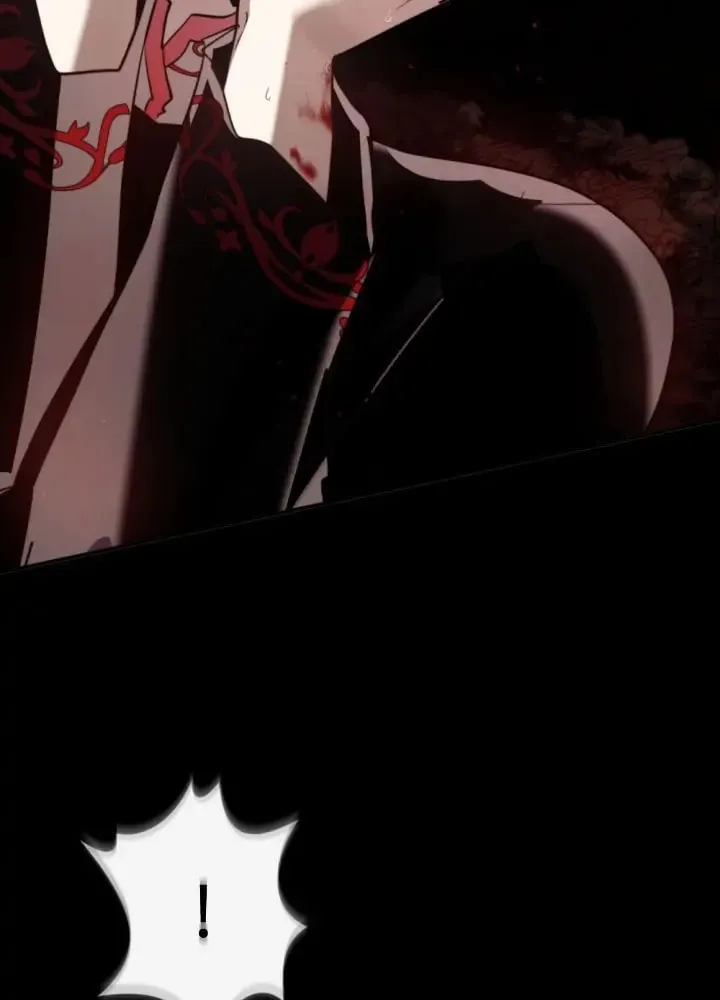 The Hopeless Desire of a Witch Chapter 123 page 7 - 