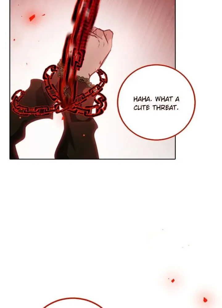 The Hopeless Desire of a Witch Chapter 123 page 10 - 
