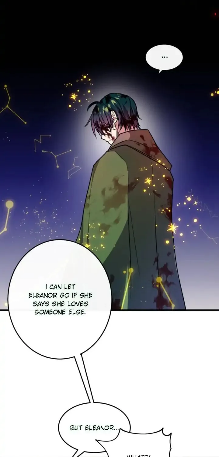The Hopeless Desire of a Witch Chapter 124 page 15 - 