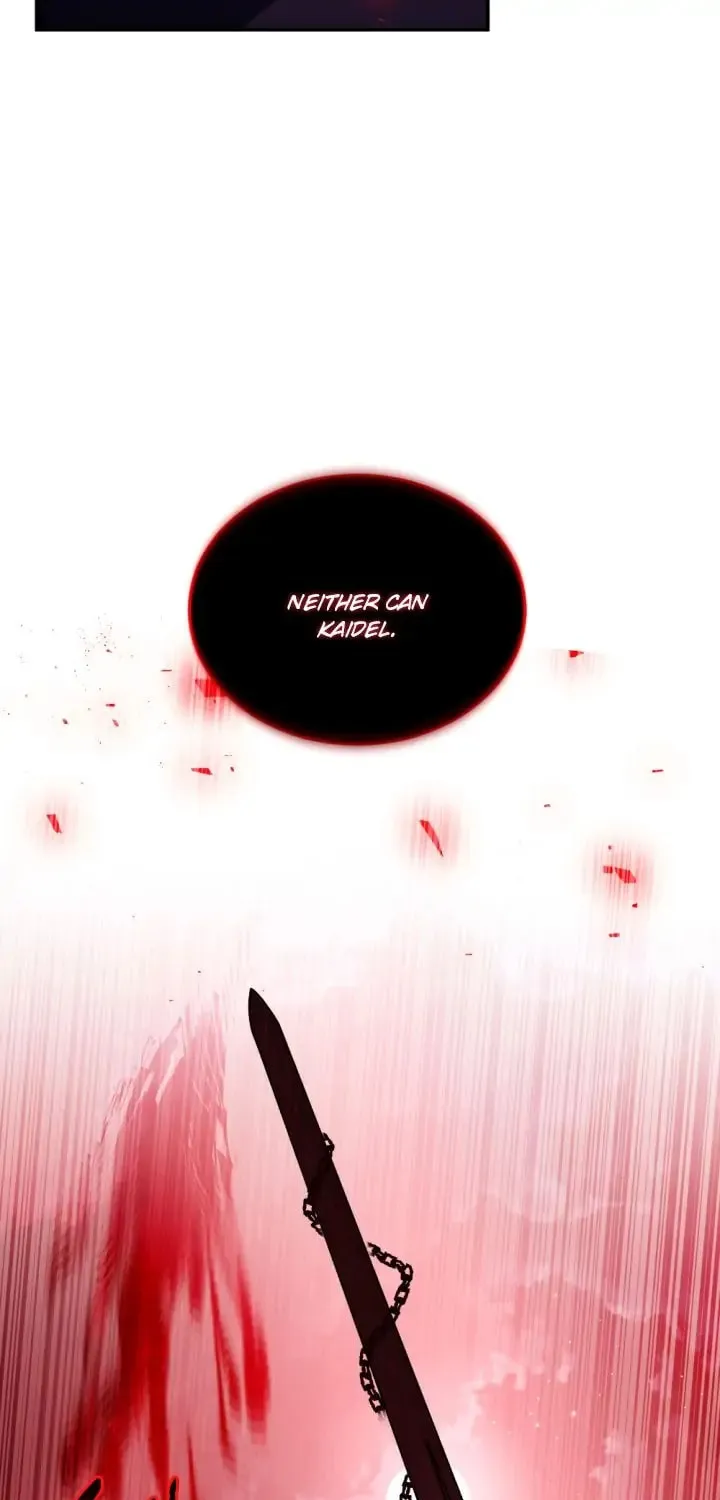 The Hopeless Desire of a Witch Chapter 124 page 26 - 