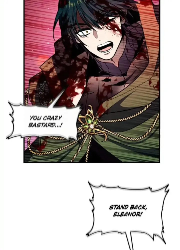 The Hopeless Desire of a Witch Chapter 124 page 28 - 
