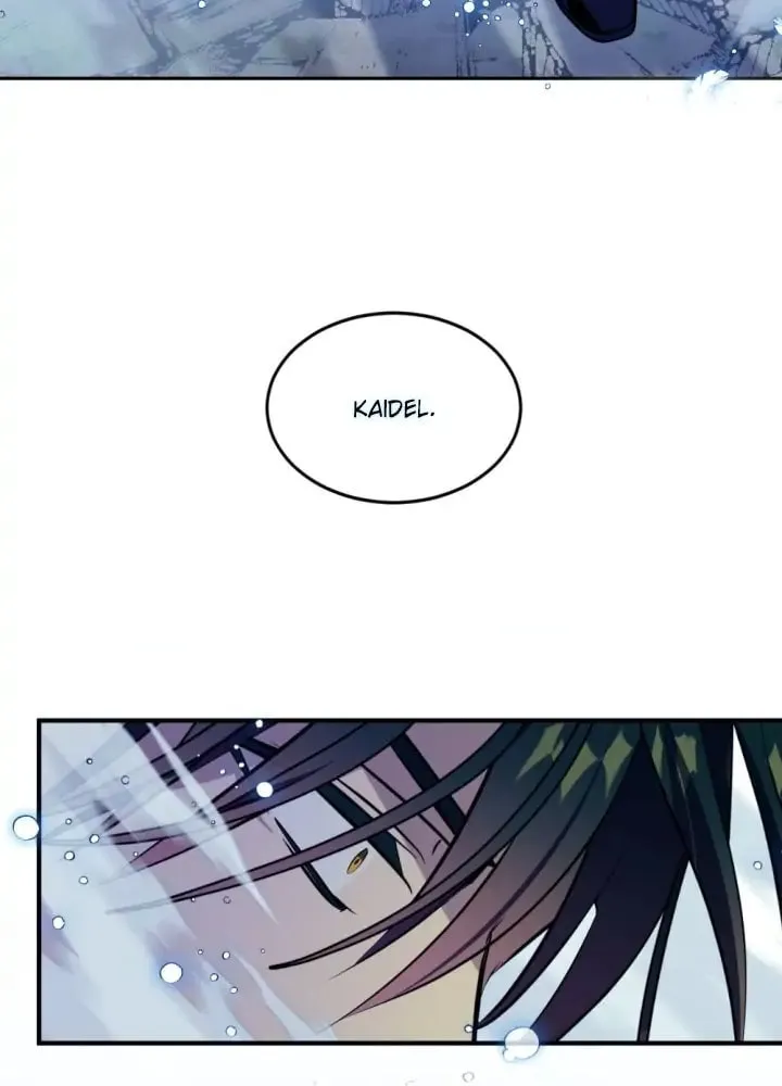 The Hopeless Desire of a Witch Chapter 124 page 31 - 