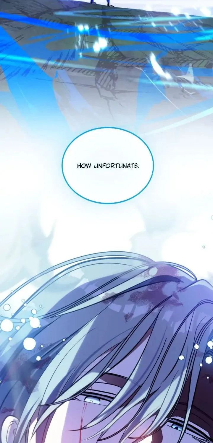 The Hopeless Desire of a Witch Chapter 124 page 33 - 