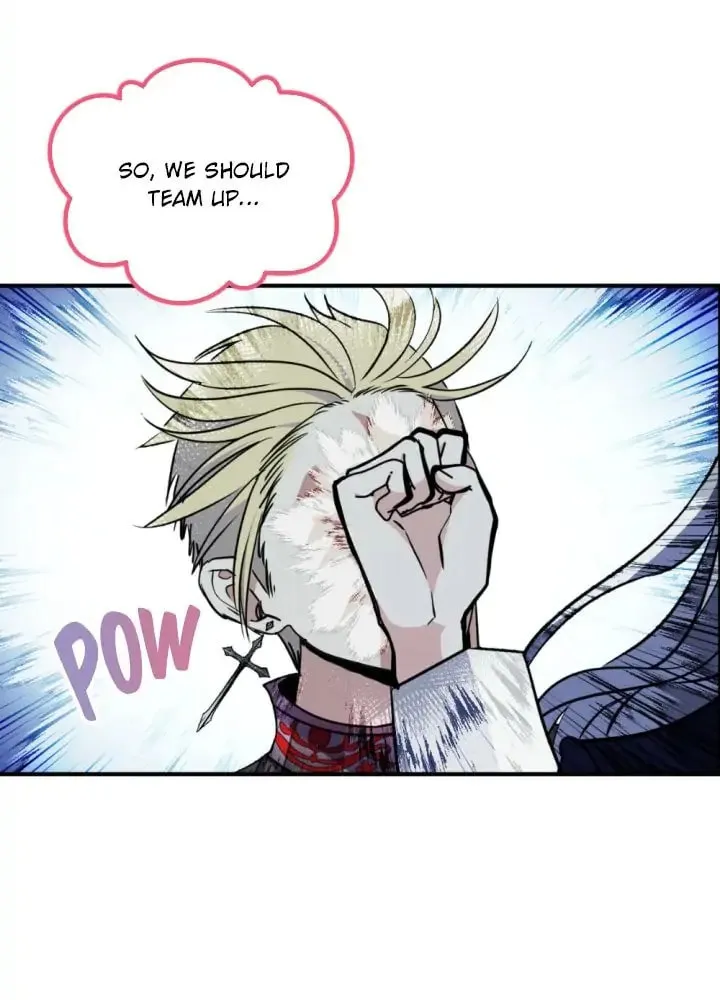 The Hopeless Desire of a Witch Chapter 124 page 37 - 