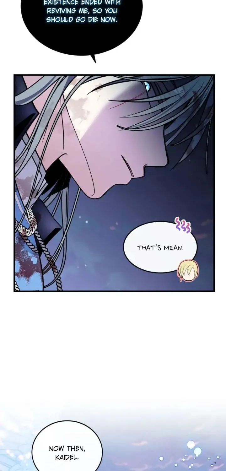 The Hopeless Desire of a Witch Chapter 124 page 39 - 