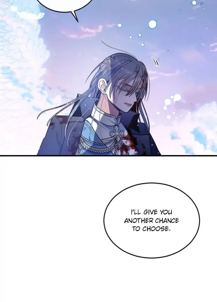 The Hopeless Desire of a Witch Chapter 124 page 40 - 