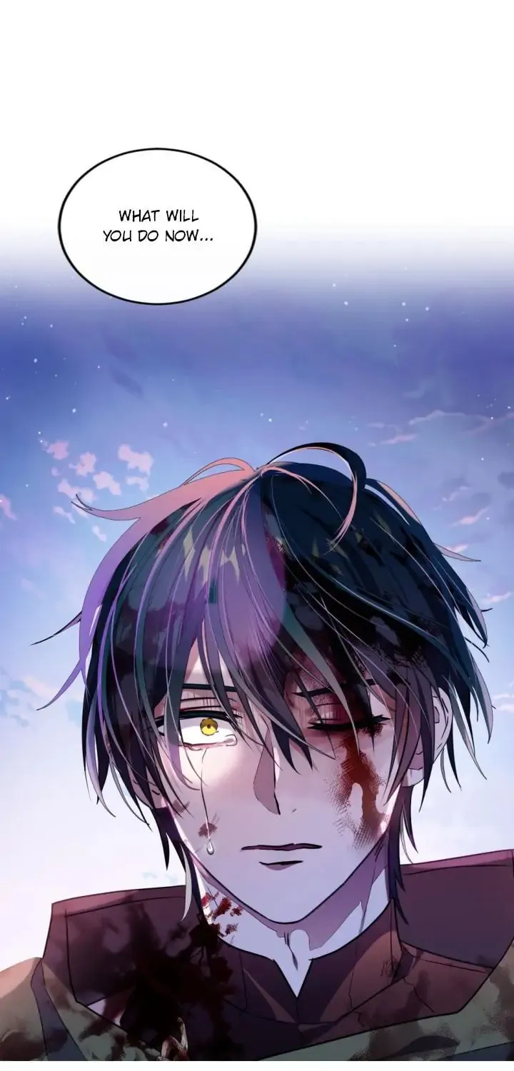 The Hopeless Desire of a Witch Chapter 124 page 42 - 