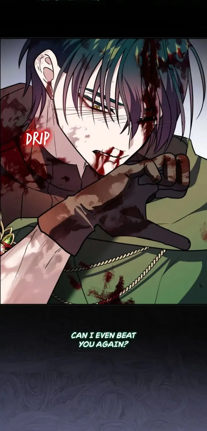 The Hopeless Desire of a Witch Chapter 124 page 48 - 