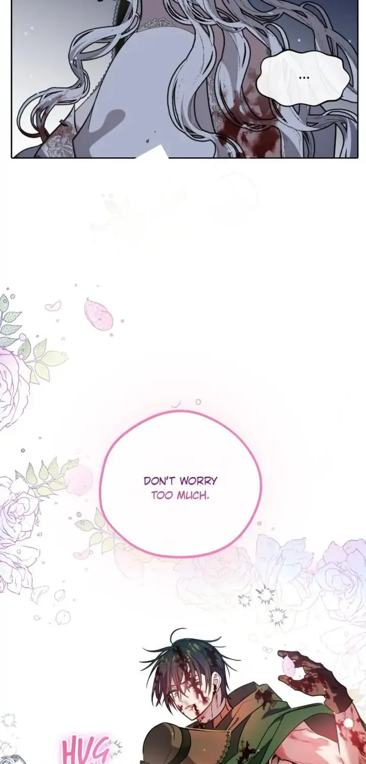 The Hopeless Desire of a Witch Chapter 124 page 52 - 