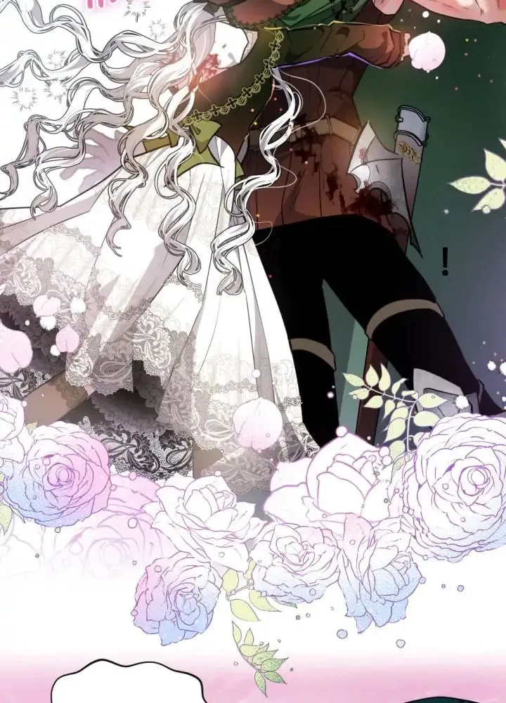 The Hopeless Desire of a Witch Chapter 124 page 53 - 