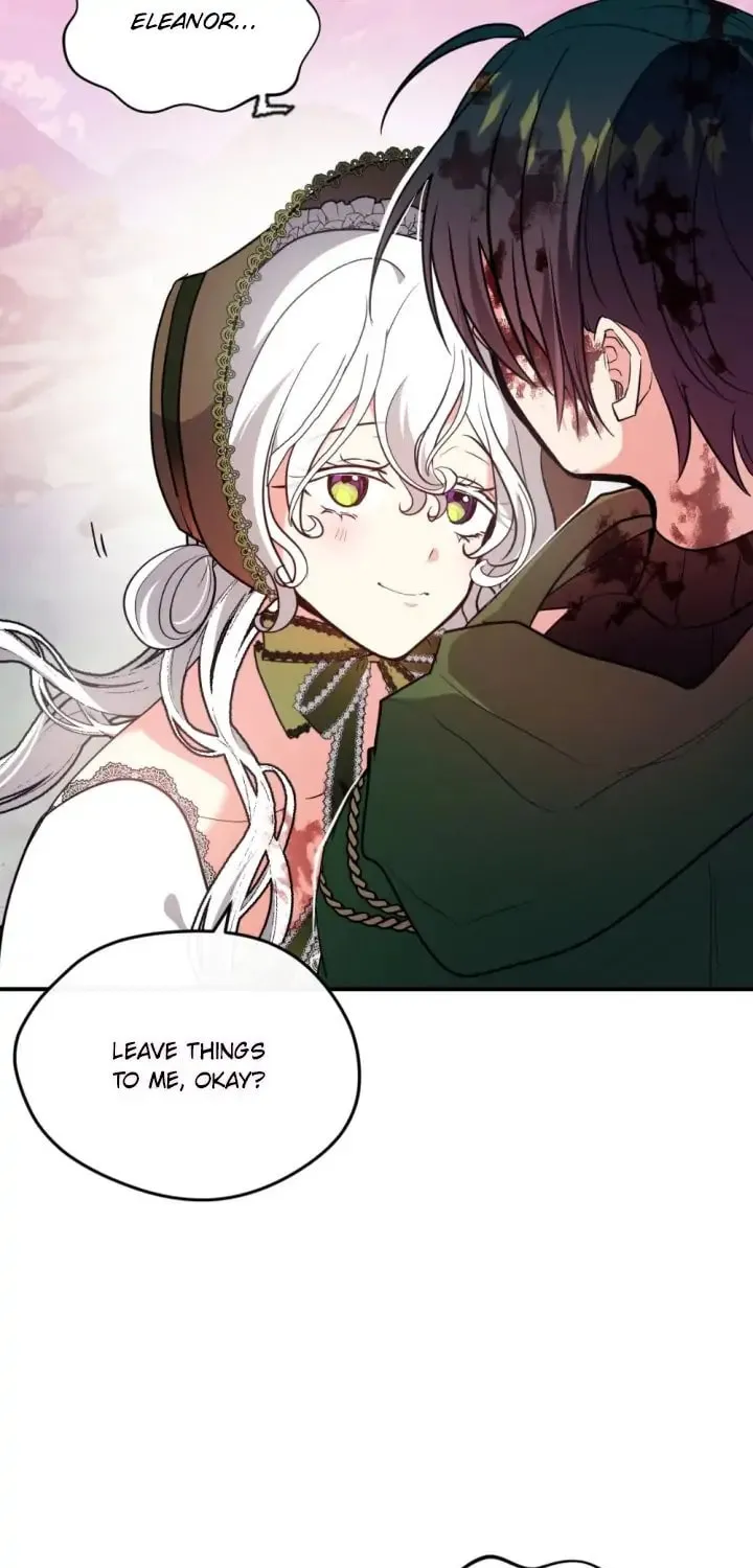 The Hopeless Desire of a Witch Chapter 124 page 54 - 