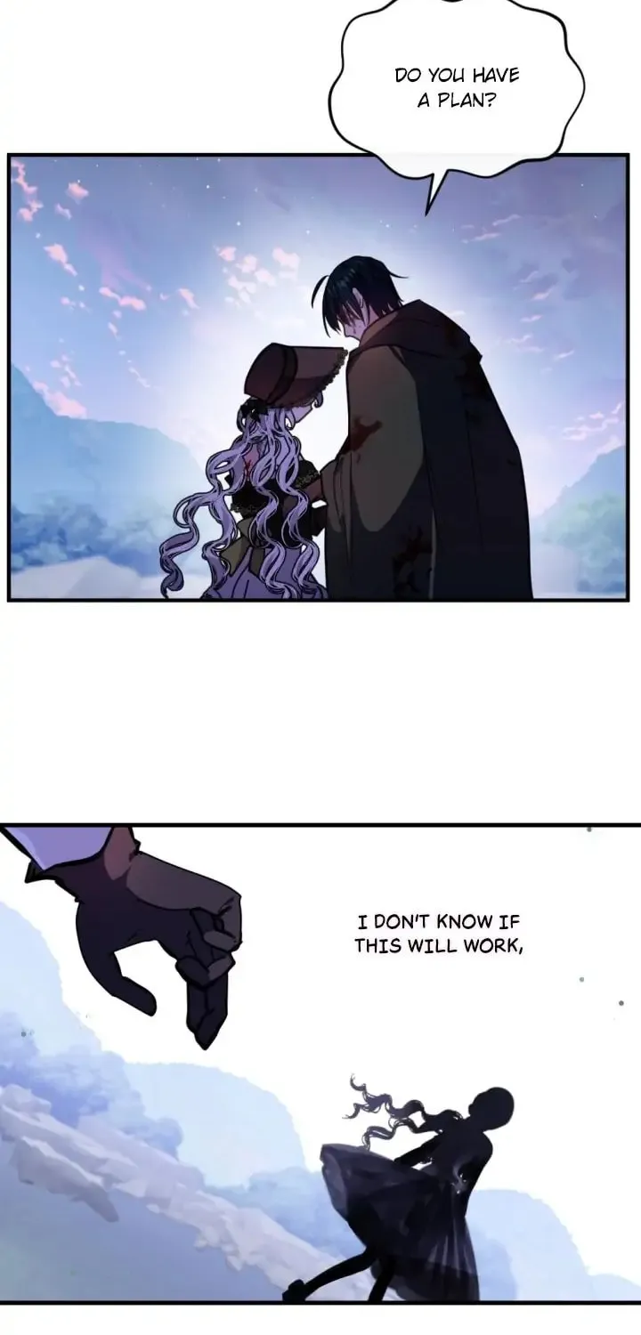 The Hopeless Desire of a Witch Chapter 124 page 55 - 