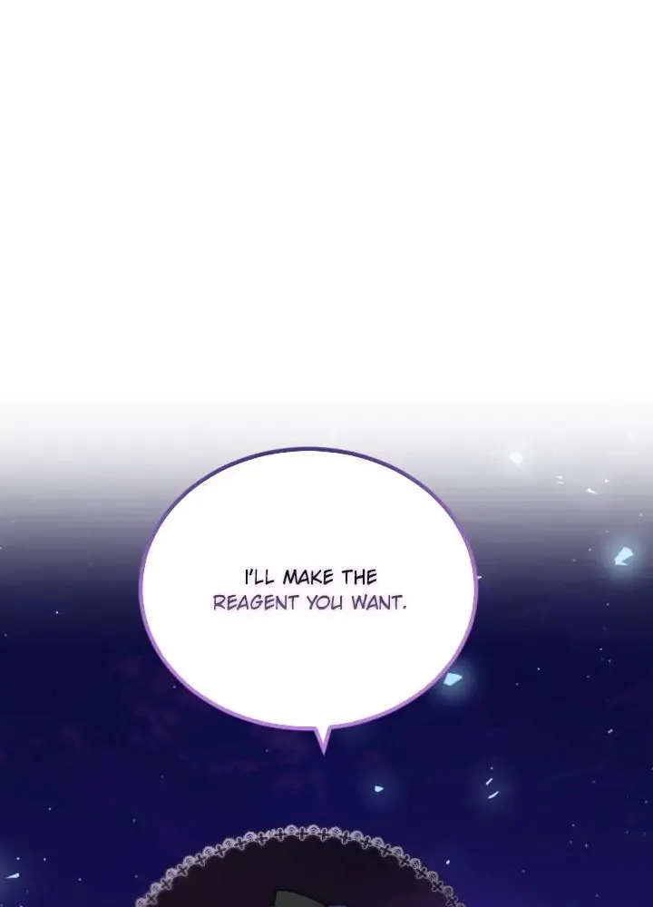 The Hopeless Desire of a Witch Chapter 124 page 59 - 