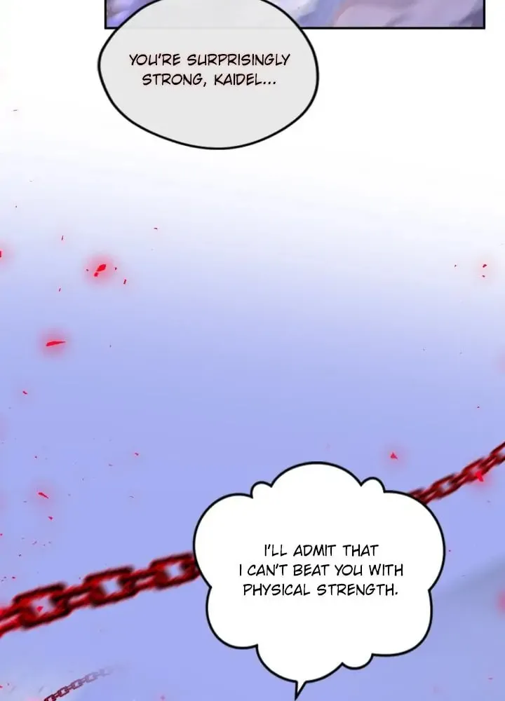 The Hopeless Desire of a Witch Chapter 124 page 7 - 
