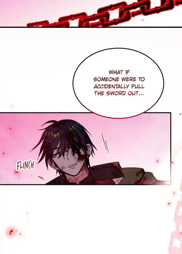 The Hopeless Desire of a Witch Chapter 124 page 10 - 