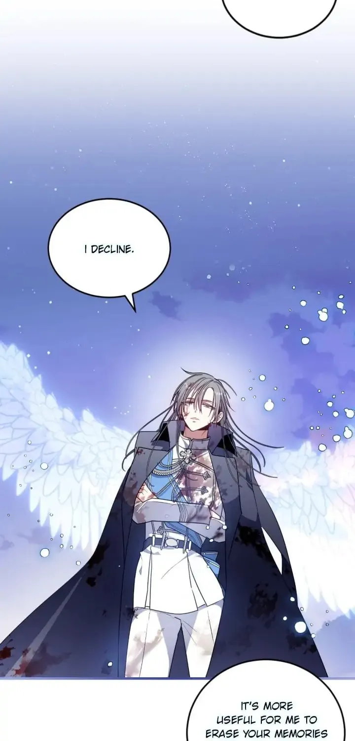 The Hopeless Desire of a Witch Chapter 125 page 12 - 