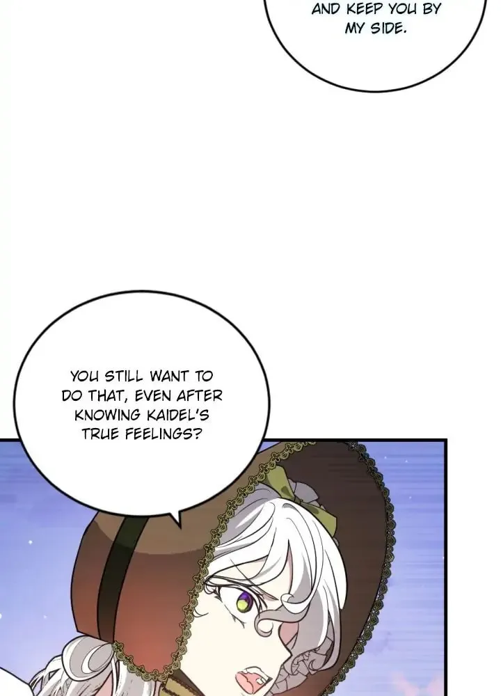 The Hopeless Desire of a Witch Chapter 125 page 13 - 