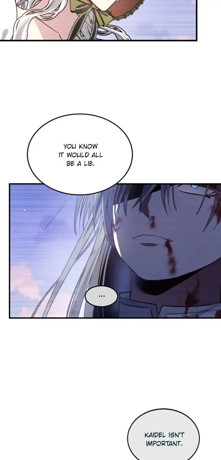 The Hopeless Desire of a Witch Chapter 125 page 14 - 
