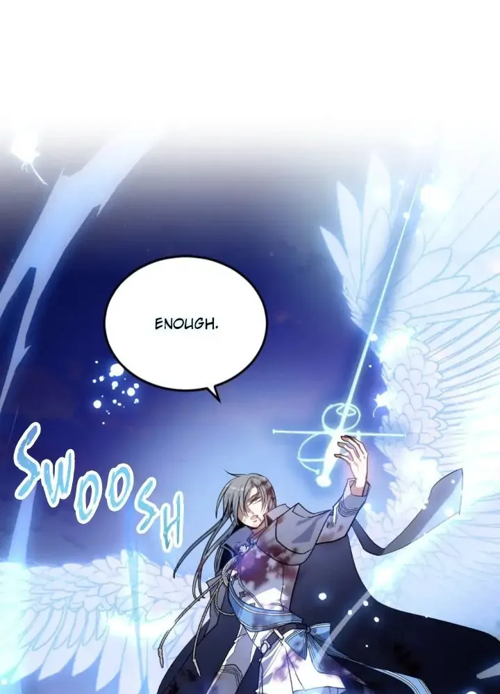 The Hopeless Desire of a Witch Chapter 125 page 16 - 