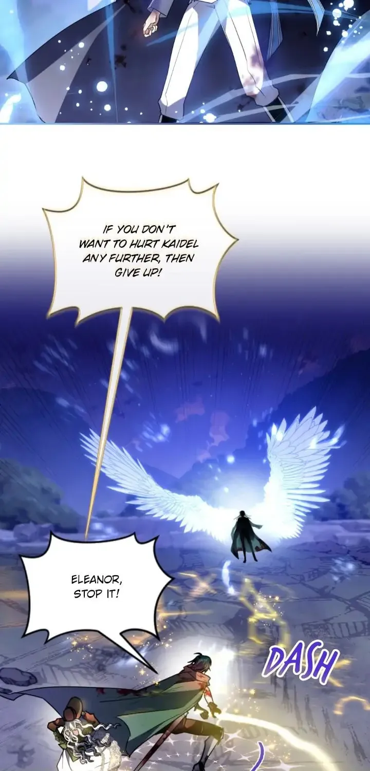 The Hopeless Desire of a Witch Chapter 125 page 17 - 