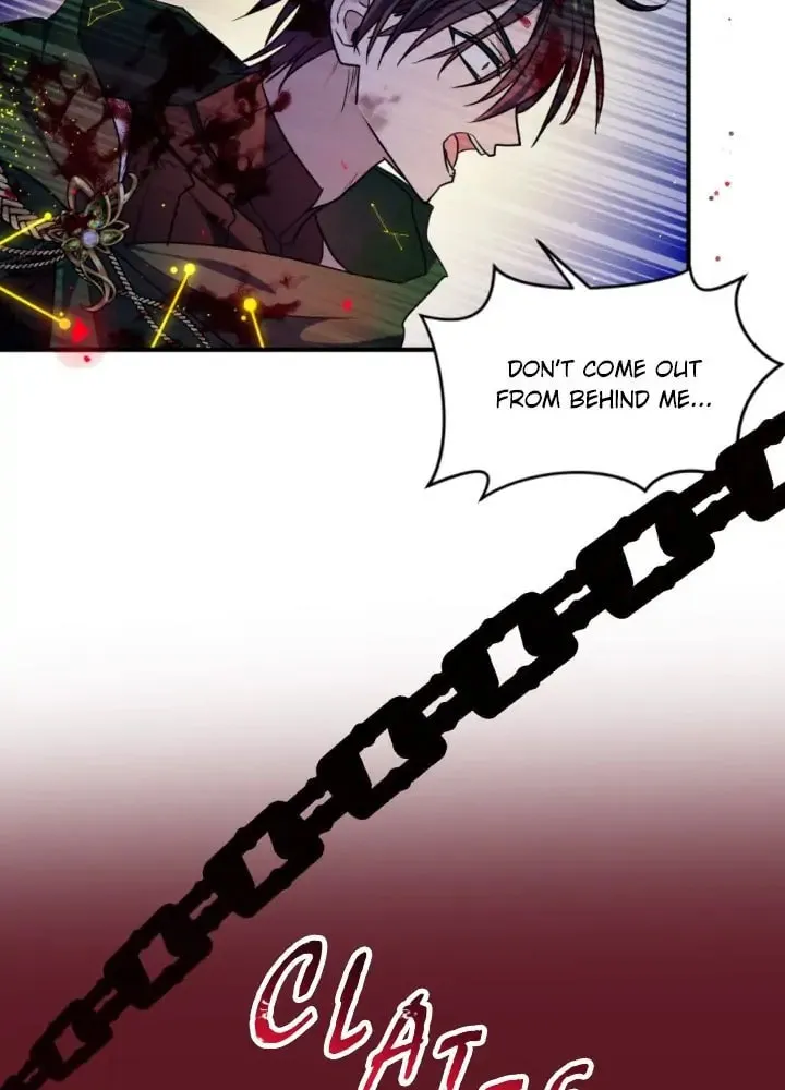 The Hopeless Desire of a Witch Chapter 125 page 19 - 