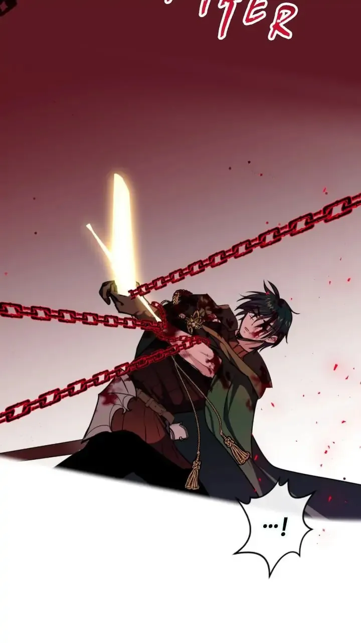 The Hopeless Desire of a Witch Chapter 125 page 20 - 