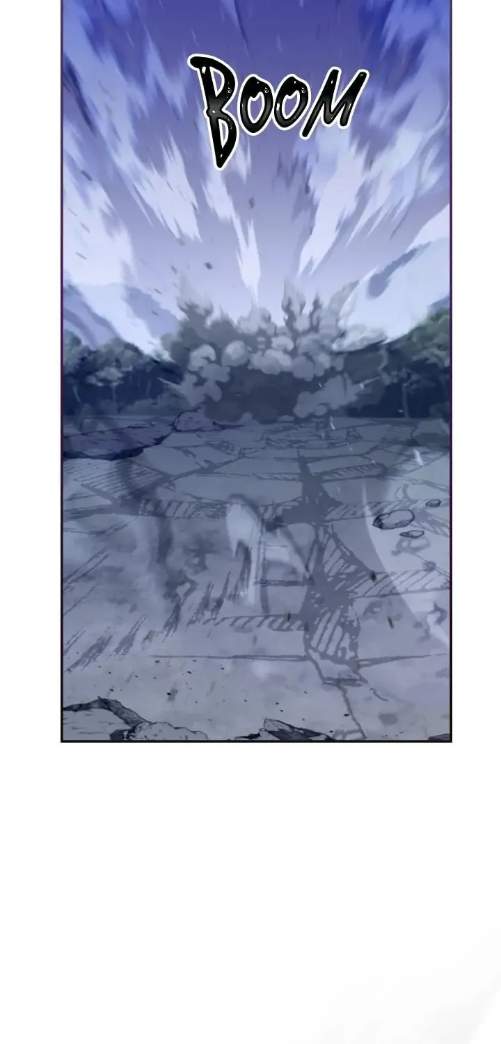 The Hopeless Desire of a Witch Chapter 125 page 24 - 