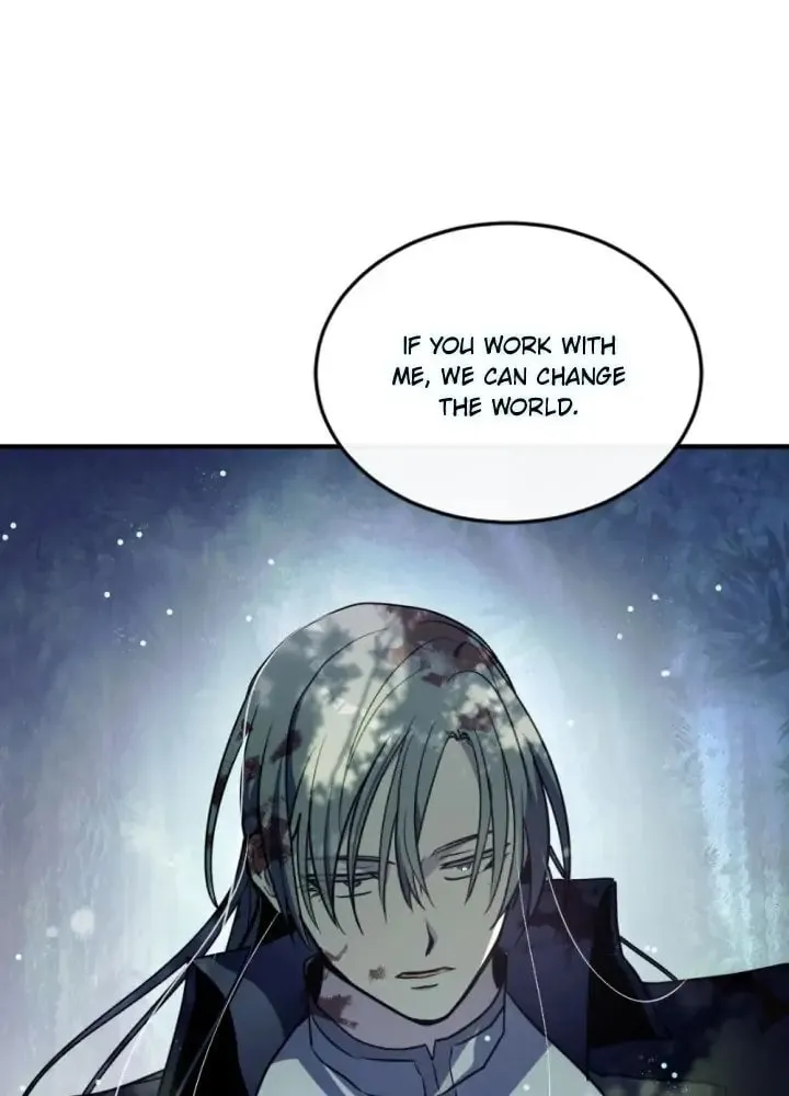 The Hopeless Desire of a Witch Chapter 125 page 29 - 