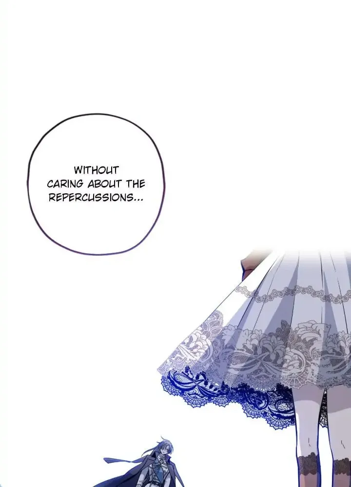 The Hopeless Desire of a Witch Chapter 125 page 4 - 