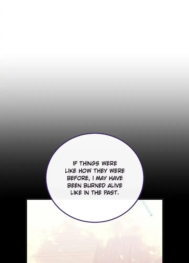 The Hopeless Desire of a Witch Chapter 125 page 35 - 