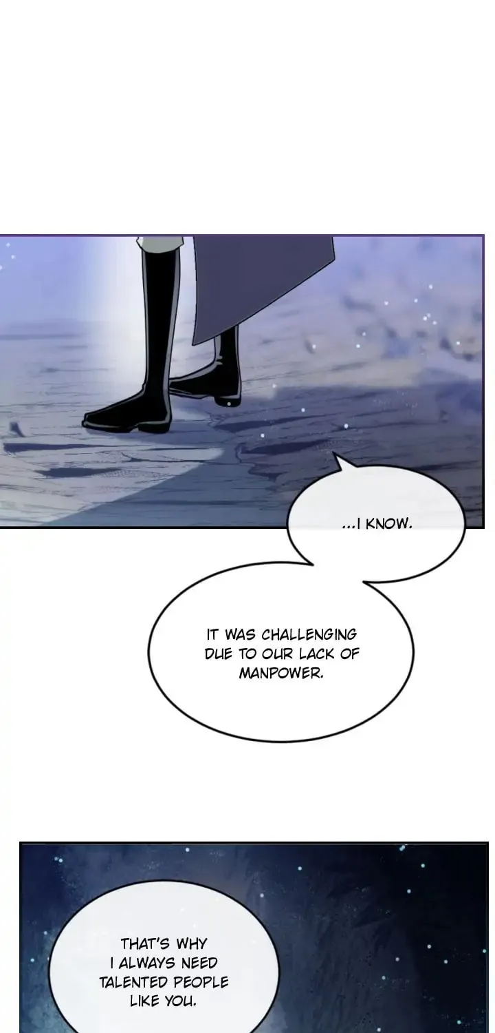 The Hopeless Desire of a Witch Chapter 125 page 40 - 