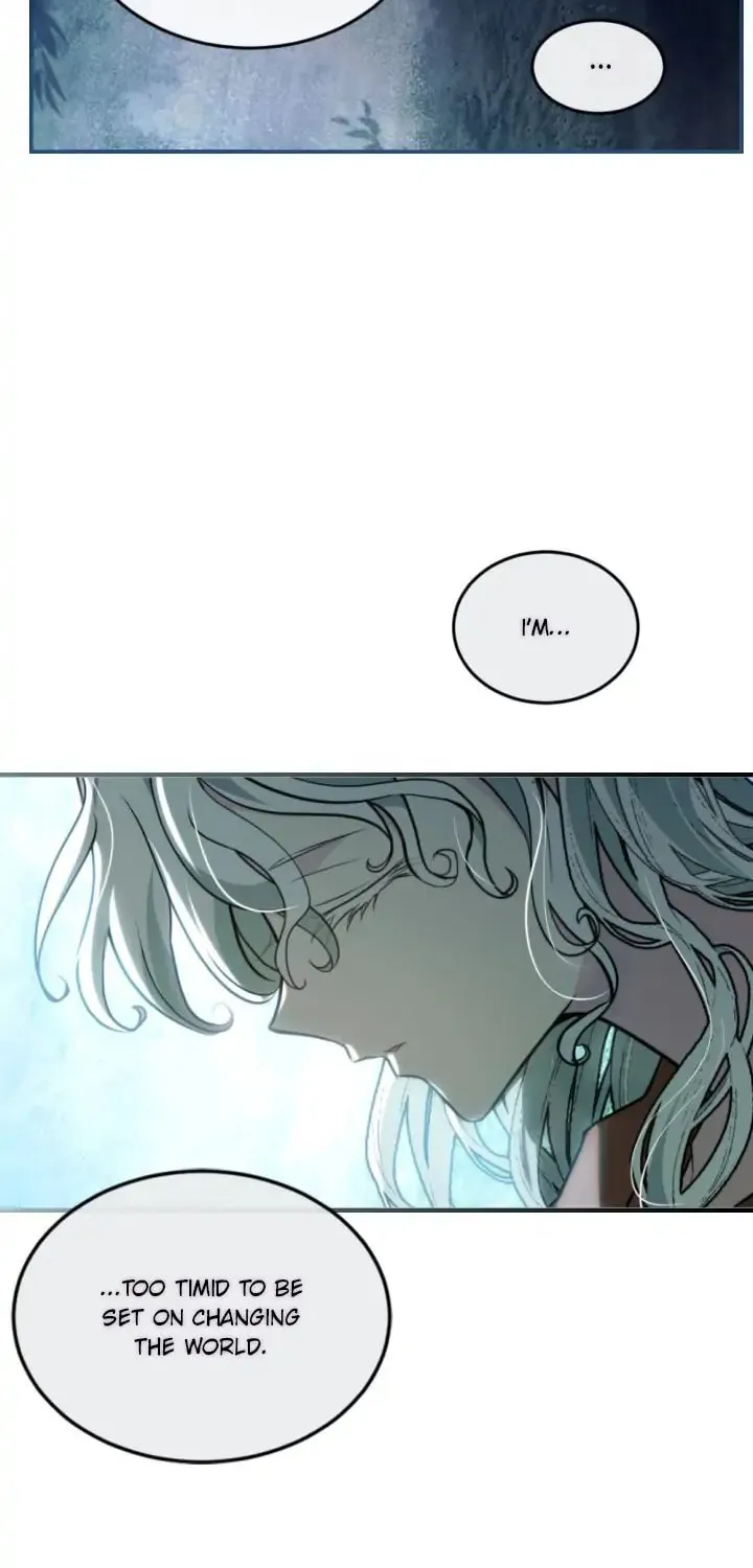 The Hopeless Desire of a Witch Chapter 125 page 41 - 