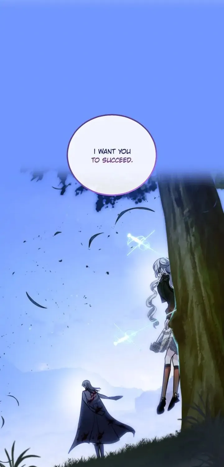 The Hopeless Desire of a Witch Chapter 125 page 44 - 