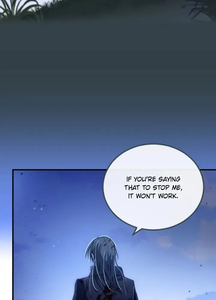 The Hopeless Desire of a Witch Chapter 125 page 45 - 