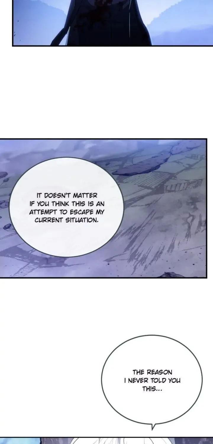 The Hopeless Desire of a Witch Chapter 125 page 46 - 
