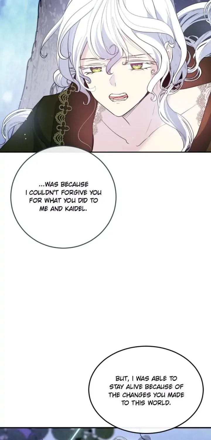 The Hopeless Desire of a Witch Chapter 125 page 47 - 