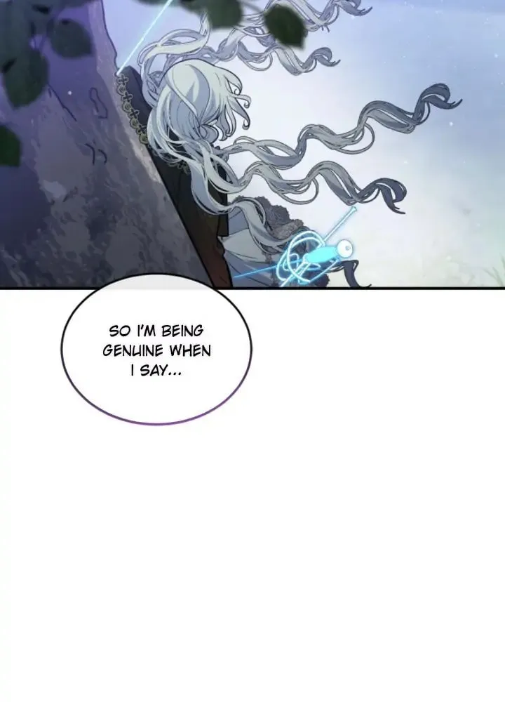 The Hopeless Desire of a Witch Chapter 125 page 48 - 