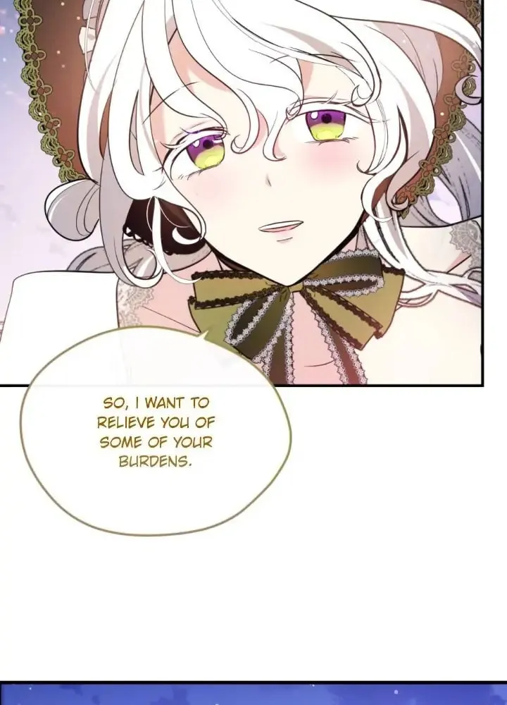 The Hopeless Desire of a Witch Chapter 125 page 10 - 