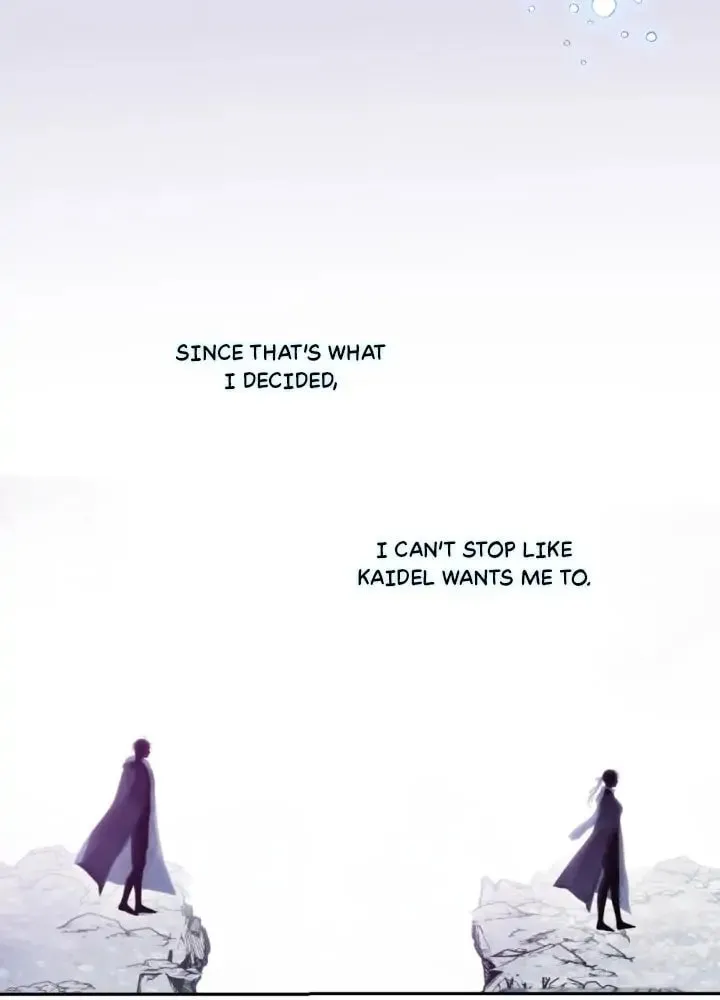 The Hopeless Desire of a Witch Chapter 126 page 13 - 