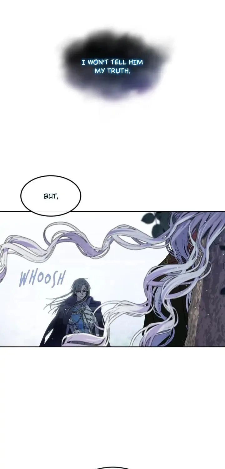 The Hopeless Desire of a Witch Chapter 126 page 14 - 