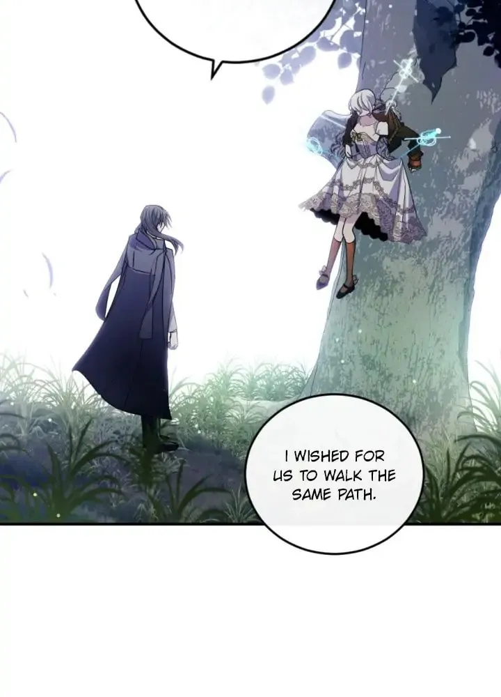 The Hopeless Desire of a Witch Chapter 126 page 16 - 