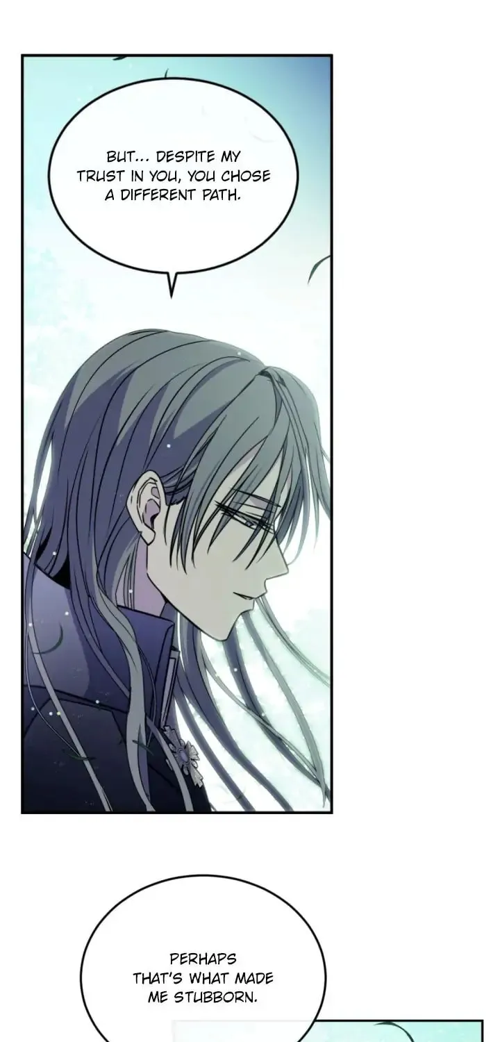 The Hopeless Desire of a Witch Chapter 126 page 17 - 