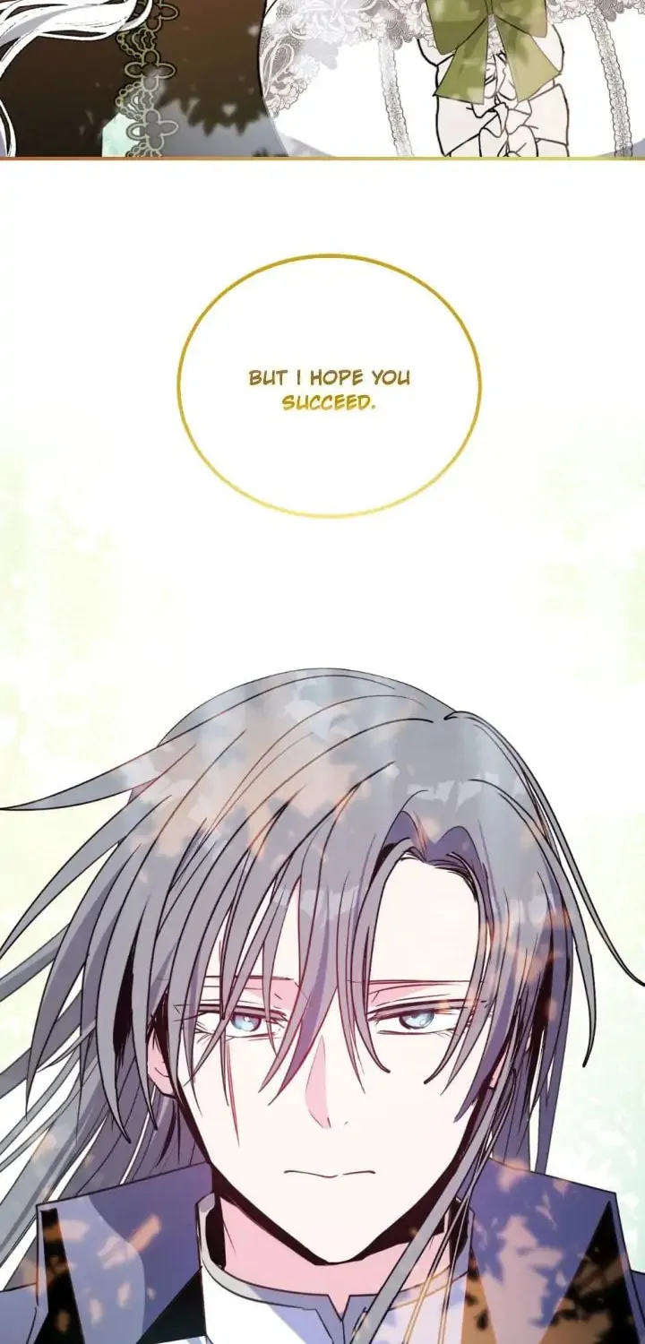 The Hopeless Desire of a Witch Chapter 126 page 22 - 