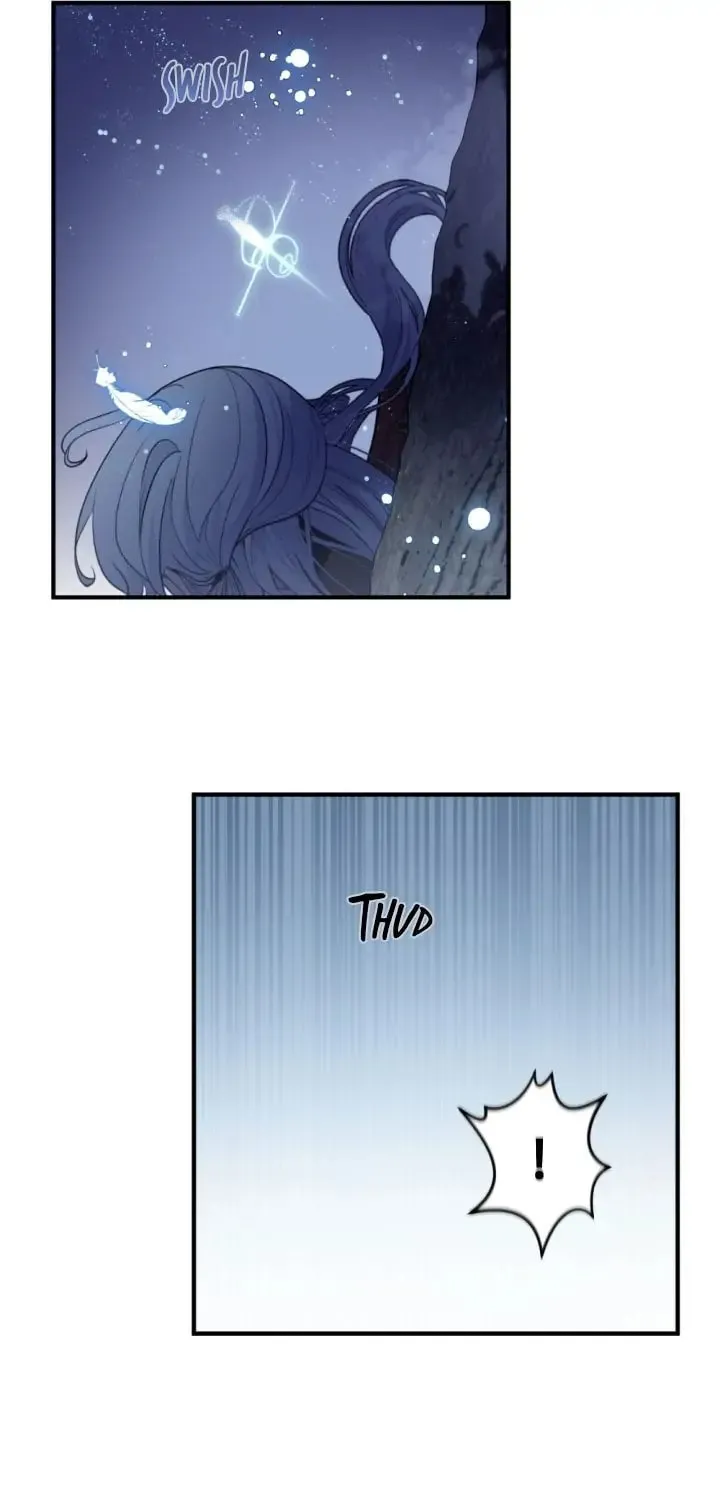 The Hopeless Desire of a Witch Chapter 126 page 24 - 