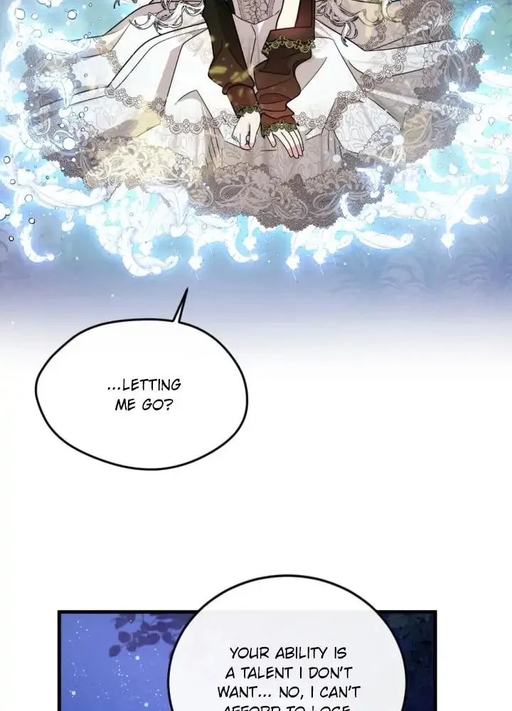 The Hopeless Desire of a Witch Chapter 126 page 26 - 