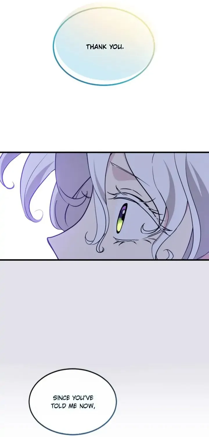 The Hopeless Desire of a Witch Chapter 126 page 28 - 