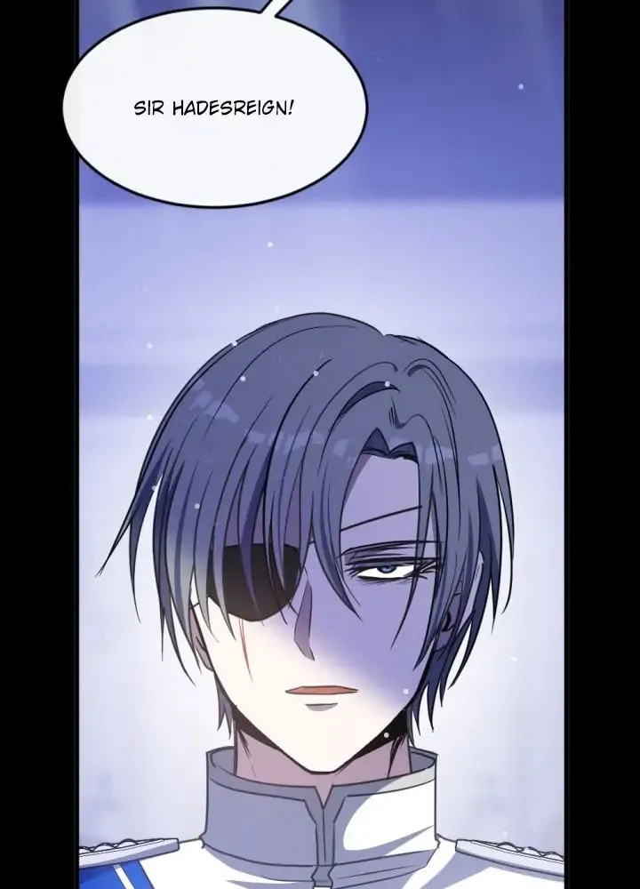 The Hopeless Desire of a Witch Chapter 126 page 4 - 