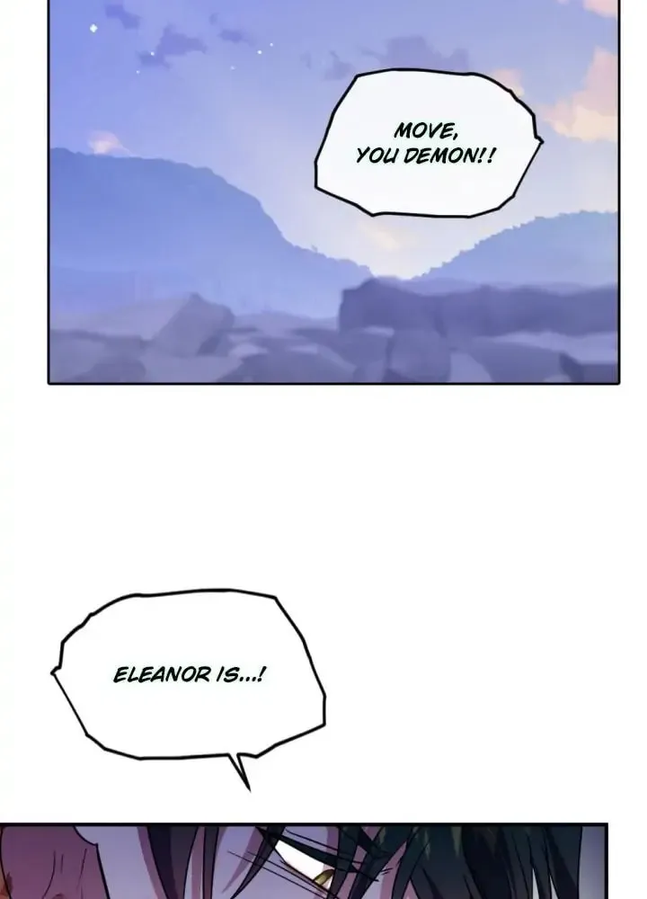 The Hopeless Desire of a Witch Chapter 126 page 32 - 