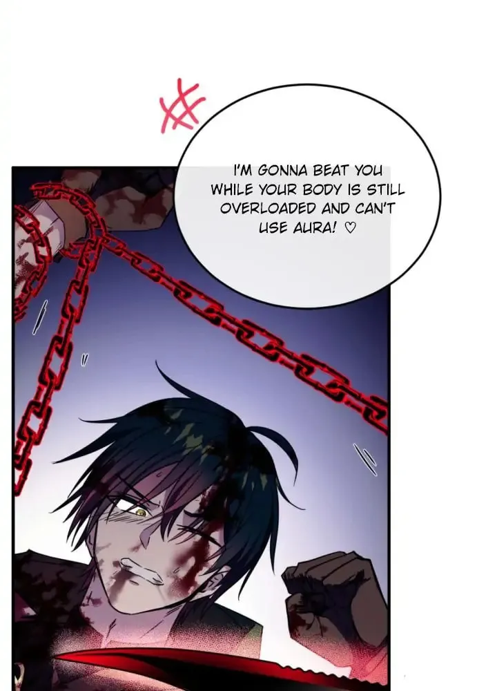 The Hopeless Desire of a Witch Chapter 126 page 35 - 