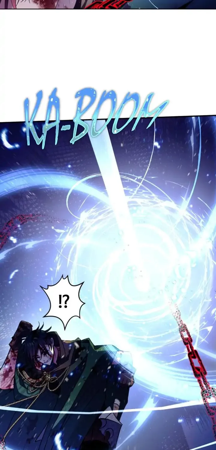 The Hopeless Desire of a Witch Chapter 126 page 37 - 